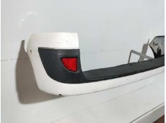 Recambio de paragolpes trasero para renault kangoo (f/kc0) confort expression referencia OEM IAM    2