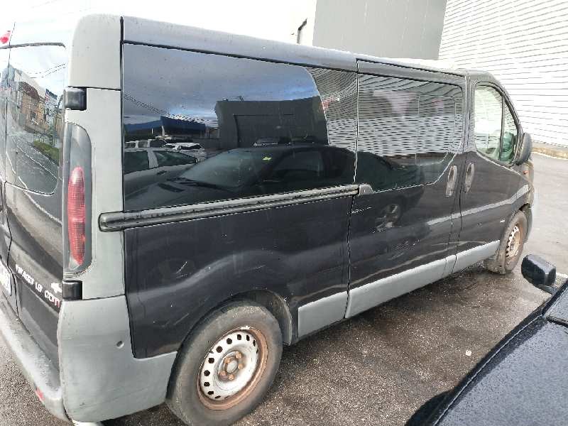 opel vivaro del año 2006