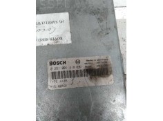 Recambio de centralita motor uce para mg rover serie 400 (rt) 2.0 turbodiesel referencia OEM IAM 0281001418 MSB100491 4108 2