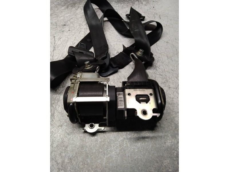 Recambio de kit airbag para peugeot 407 st confort referencia OEM IAM   