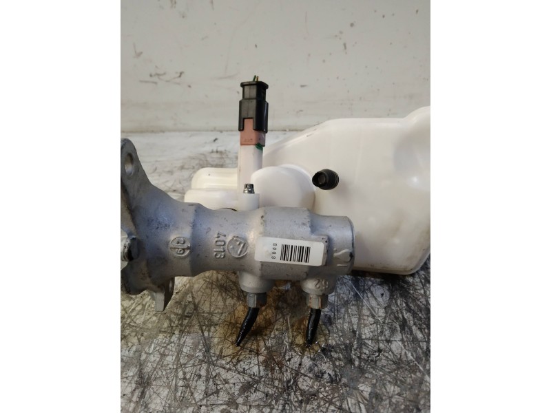 Recambio de bomba freno para peugeot 2008 (--.2013) 1.2 16v vti referencia OEM IAM   