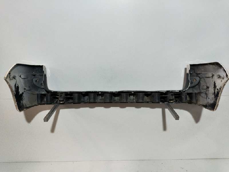 Recambio de paragolpes trasero para renault kangoo (f/kc0) confort expression referencia OEM IAM   