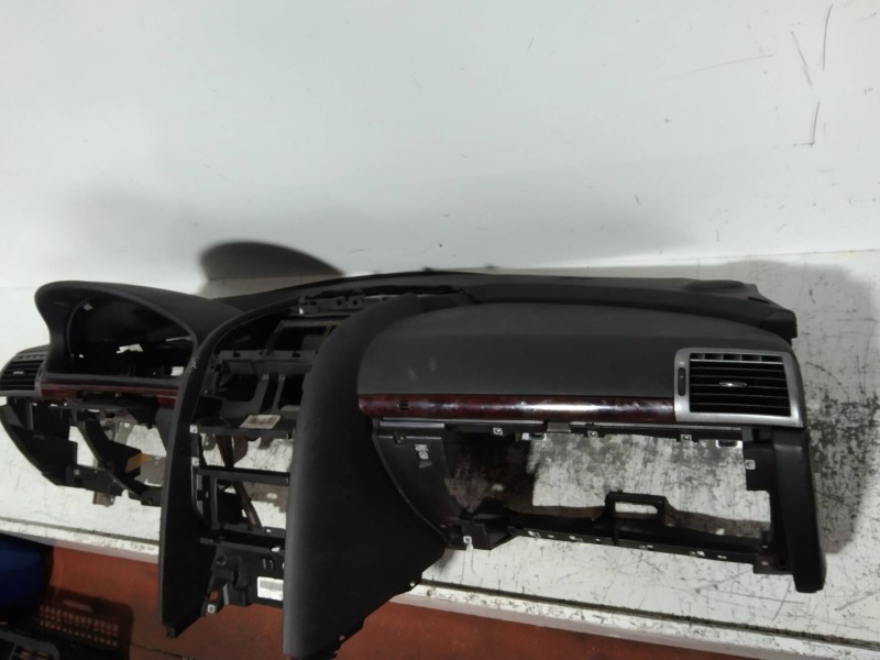 Recambio de kit airbag para peugeot 407 st confort referencia OEM IAM   