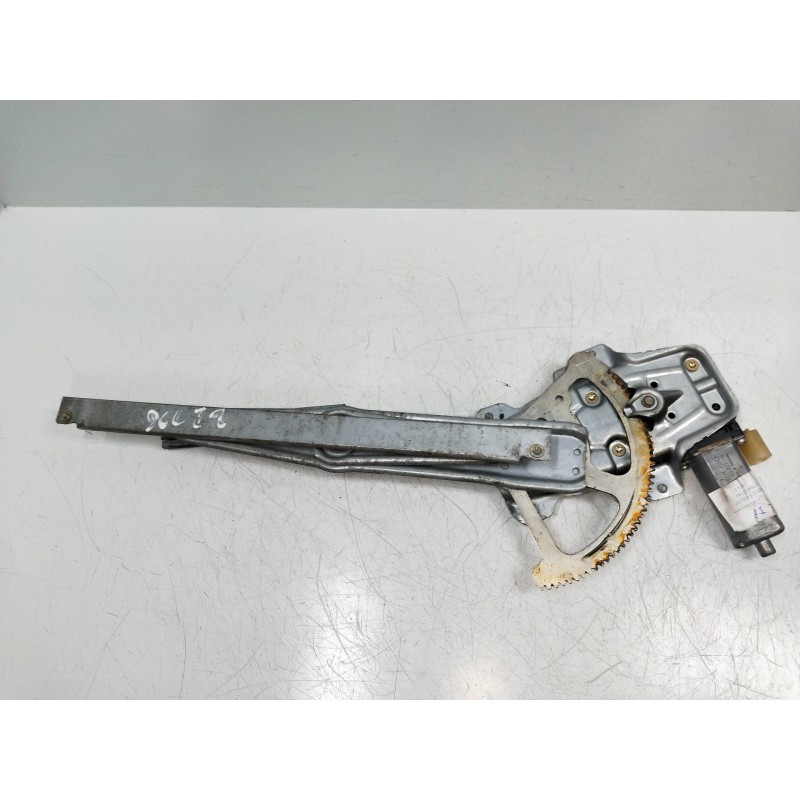 Recambio de elevalunas delantero izquierdo para toyota yaris (ncp1/nlp1/scp1) 1.4 turbodiesel cat referencia OEM IAM   5P