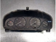 Recambio de cuadro instrumentos para mg rover serie 400 (rt) 2.0 turbodiesel referencia OEM IAM AR0026054 BJ S0127 YAC110550PMP