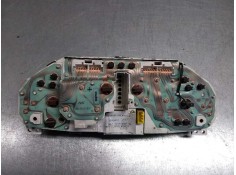 Recambio de cuadro instrumentos para mg rover serie 400 (rt) 2.0 turbodiesel referencia OEM IAM AR0026054 BJ S0127 YAC110550PMP 2