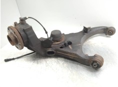 Recambio de mangueta trasera derecha para renault scenic rx4 (ja0) 1.9 dci diesel cat referencia OEM IAM    2