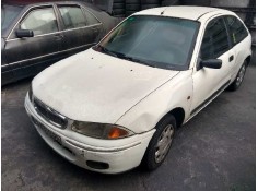 mg rover serie 200 (rf) del año 1997