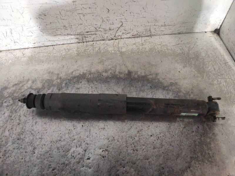 Recambio de amortiguador delantero derecho para jeep gr.cherokee (wj/wg) 2.7 crd laredo referencia OEM IAM P52088900AN  