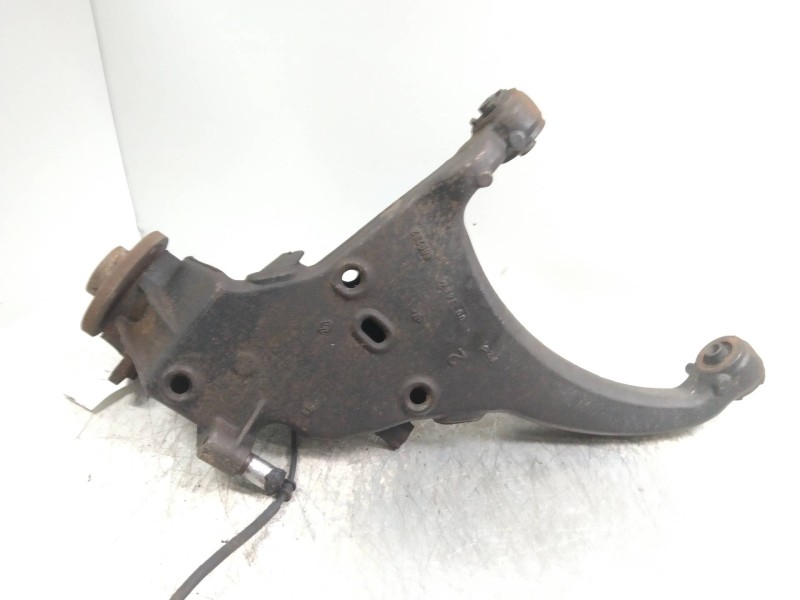 Recambio de mangueta trasera derecha para renault scenic rx4 (ja0) 1.9 dci diesel cat referencia OEM IAM   