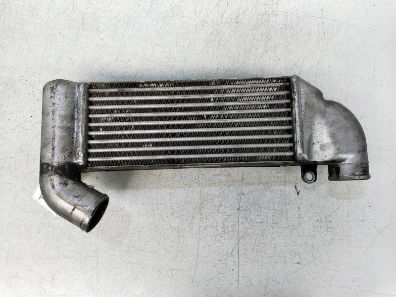 Recambio de intercooler para mg rover serie 400 (rt) 2.0 turbodiesel referencia OEM IAM   