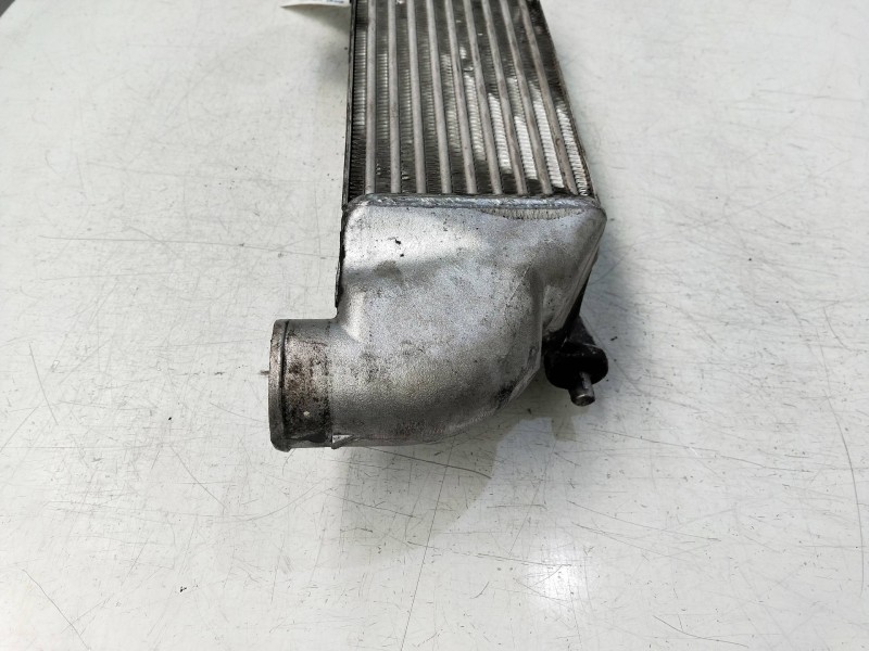 Recambio de intercooler para mg rover serie 400 (rt) 2.0 turbodiesel referencia OEM IAM   