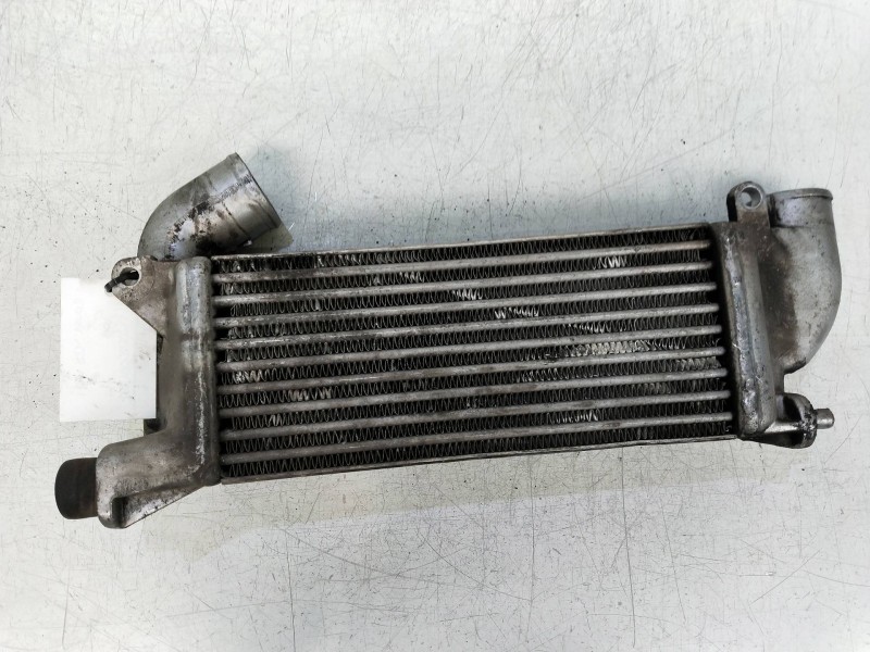 Recambio de intercooler para mg rover serie 400 (rt) 2.0 turbodiesel referencia OEM IAM   