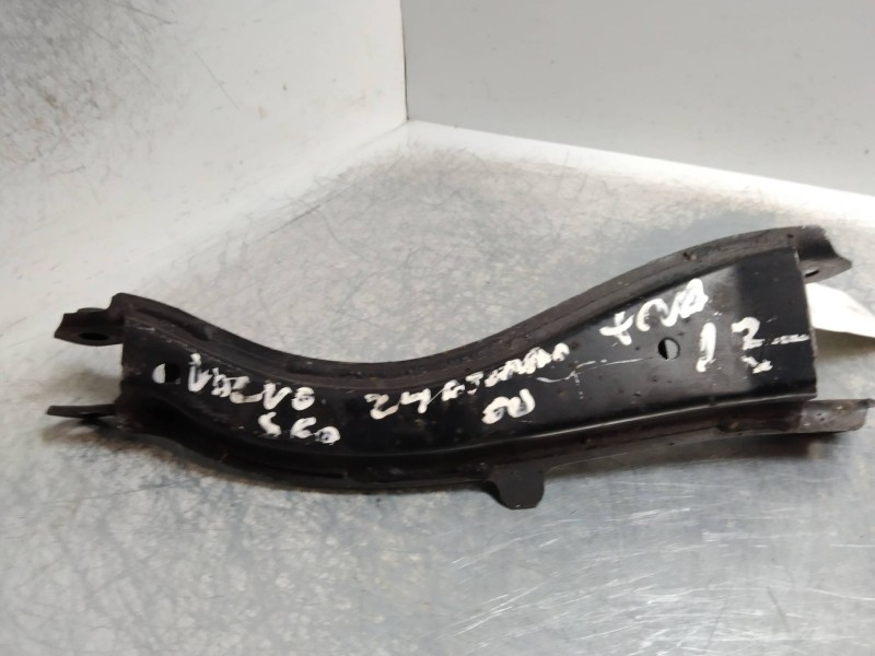 Recambio de tirante trasero izquierdo para volvo s60 berlina 2.4 diesel referencia OEM IAM   