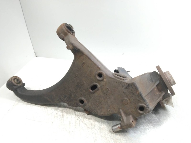 Recambio de mangueta trasera izquierda para renault scenic rx4 (ja0) 1.9 dci diesel cat referencia OEM IAM   