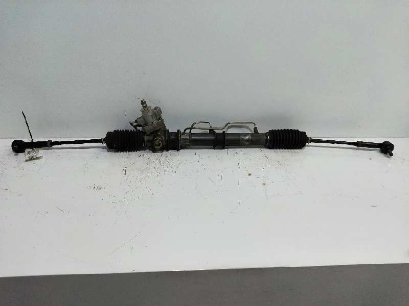 Recambio de cremallera direccion para nissan almera (n15) 2.0 diesel referencia OEM IAM   