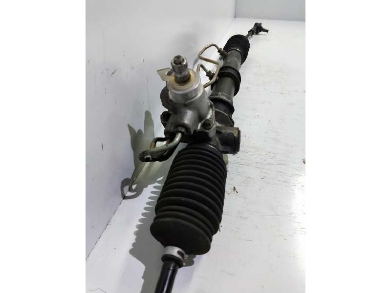 Recambio de cremallera direccion para nissan almera (n15) 2.0 diesel referencia OEM IAM   