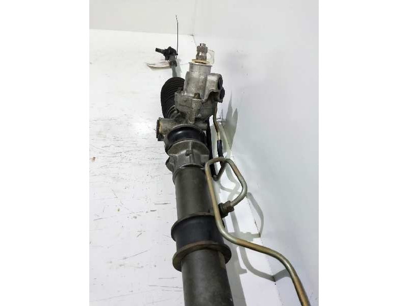 Recambio de cremallera direccion para nissan almera (n15) 2.0 diesel referencia OEM IAM   