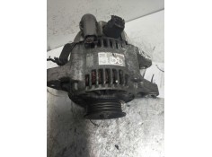 Recambio de alternador para toyota yaris verso (ncp2/nlp2) 1.3 linea sol referencia OEM IAM    2