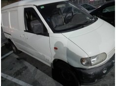 nissan vanette cargo del año 1999