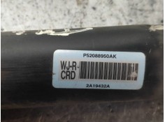 Recambio de amortiguador trasero derecho para jeep gr.cherokee (wj/wg) 2.7 crd laredo referencia OEM IAM P52088950AK   2