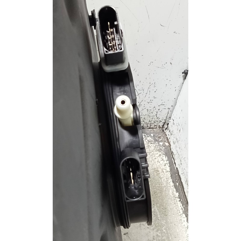 Recambio de deposito combustible para mercedes clase e (w212) lim. e 220 bluetec 4matic (212.011) referencia OEM IAM A2124700200