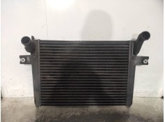 Recambio de intercooler para jeep gr.cherokee (wj/wg) 2.7 crd laredo referencia OEM IAM 52079970AA 83403D 
