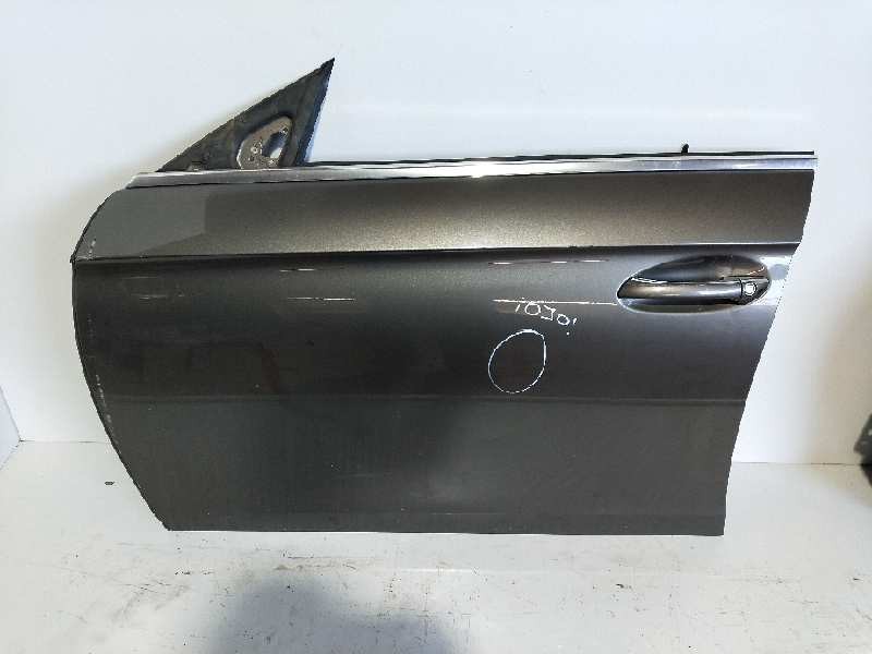Recambio de puerta delantera izquierda para mercedes clase cls (w219) 320 cdi (219.322) referencia OEM IAM   