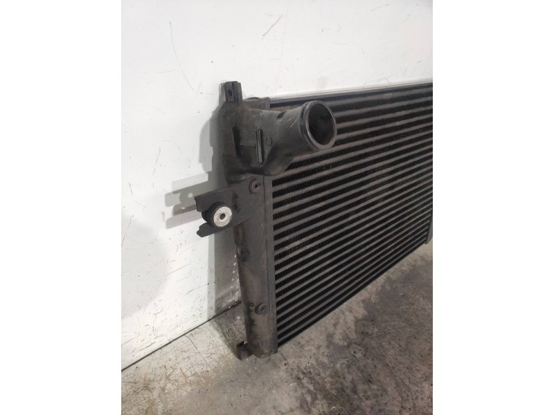 Recambio de intercooler para jeep gr.cherokee (wj/wg) 2.7 crd laredo referencia OEM IAM 52079970AA 83403D 