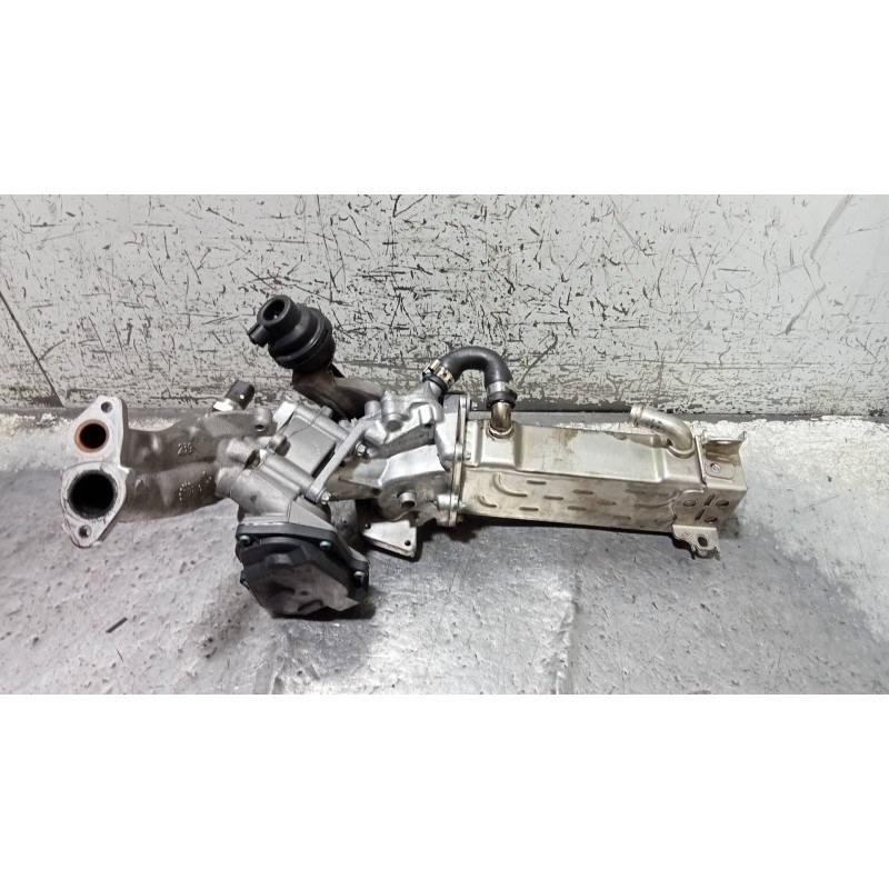 Recambio de valvula egr para mercedes clase e (w212) lim. e 220 bluetec 4matic (212.011) referencia OEM IAM A6511420407  