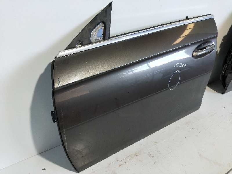 Recambio de puerta delantera izquierda para mercedes clase cls (w219) 320 cdi (219.322) referencia OEM IAM   
