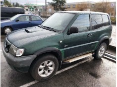 nissan terrano/terrano.ii (r20) del año 2000