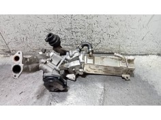 Recambio de valvula egr para mercedes clase e (w212) lim. e 220 bluetec 4matic (212.011) referencia OEM IAM A6511420407   2