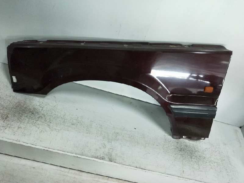 Recambio de aleta delantera izquierda para land rover range rover (lp) dt (100kw) referencia OEM IAM   