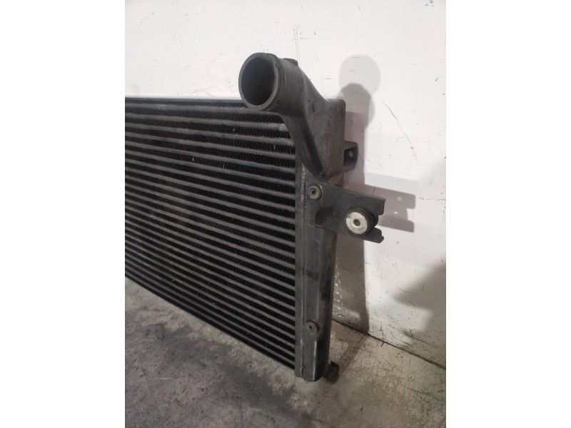 Recambio de intercooler para jeep gr.cherokee (wj/wg) 2.7 crd laredo referencia OEM IAM 52079970AA 83403D 