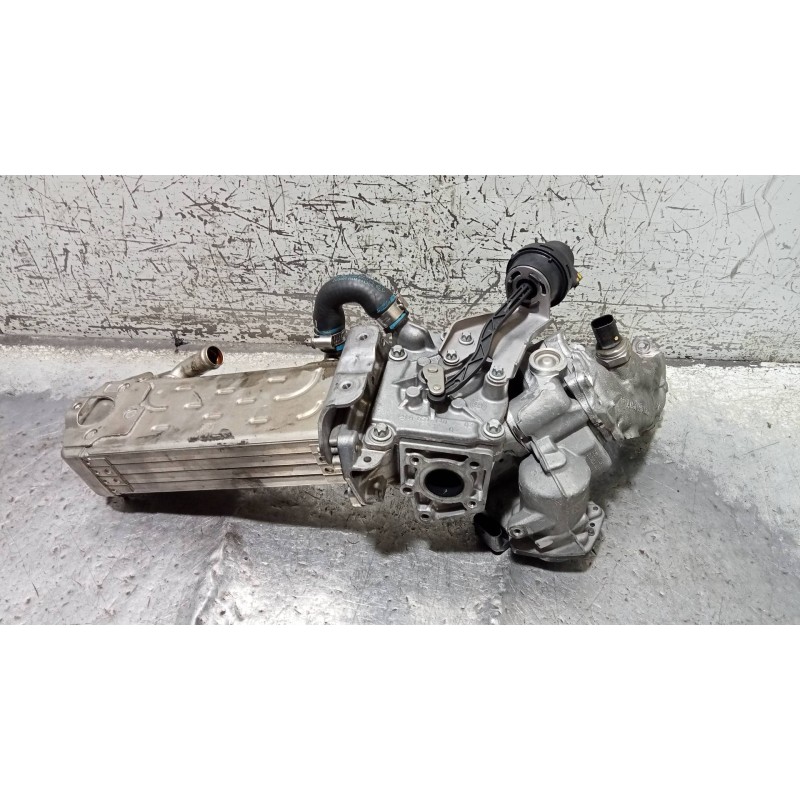 Recambio de valvula egr para mercedes clase e (w212) lim. e 220 bluetec 4matic (212.011) referencia OEM IAM A6511420407  