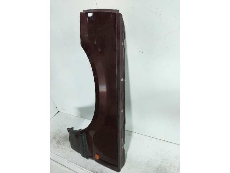 Recambio de aleta delantera izquierda para land rover range rover (lp) dt (100kw) referencia OEM IAM   