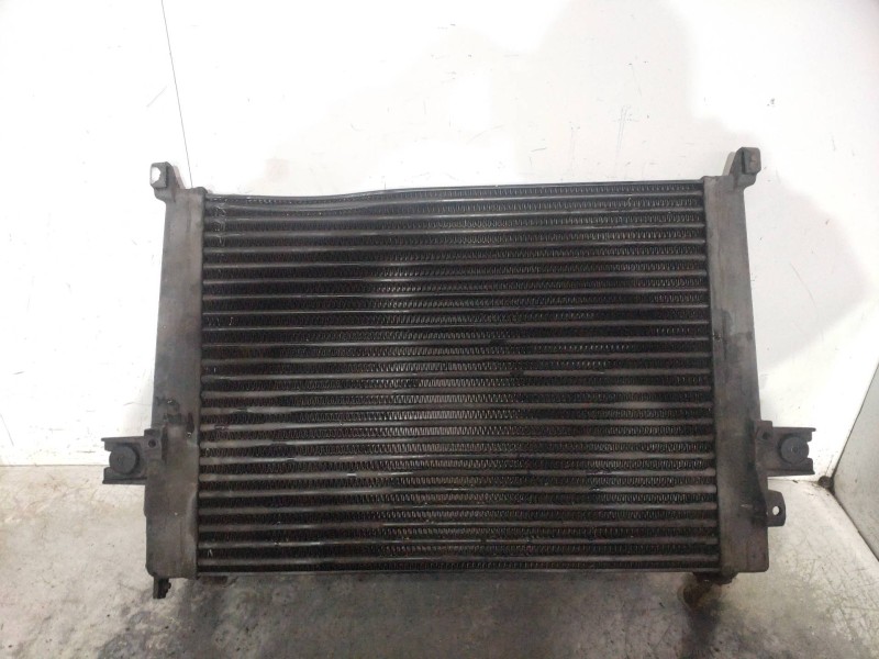 Recambio de intercooler para jeep gr.cherokee (wj/wg) 2.7 crd laredo referencia OEM IAM 52079970AA 83403D 