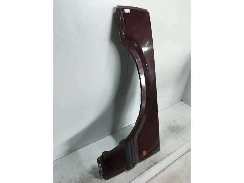 Recambio de aleta delantera izquierda para land rover range rover (lp) dt (100kw) referencia OEM IAM   