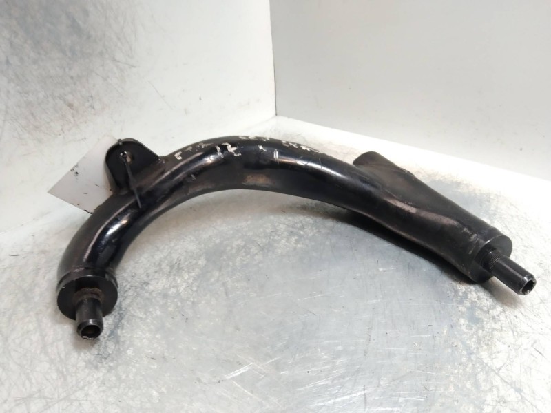 Recambio de brazo suspension inferior trasero izquierdo para volvo s60 berlina d5 referencia OEM IAM   