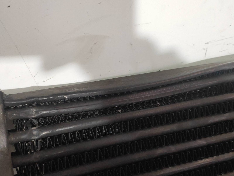 Recambio de intercooler para jeep gr.cherokee (wj/wg) 2.7 crd laredo referencia OEM IAM 52079970AA 83403D 