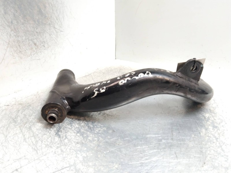 Recambio de brazo suspension inferior trasero izquierdo para volvo s60 berlina d5 referencia OEM IAM   