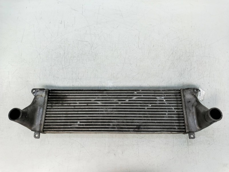 Recambio de intercooler para land rover range rover (lp) dt (100kw) referencia OEM IAM   