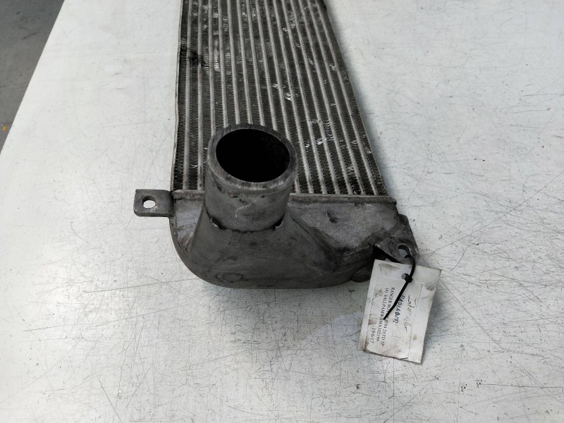 Recambio de intercooler para land rover range rover (lp) dt (100kw) referencia OEM IAM   