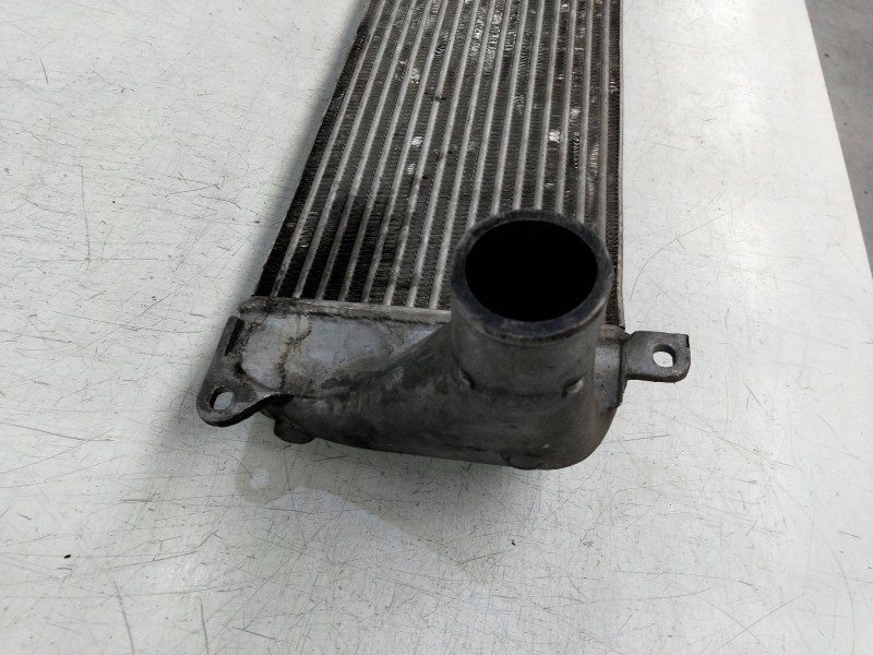 Recambio de intercooler para land rover range rover (lp) dt (100kw) referencia OEM IAM   