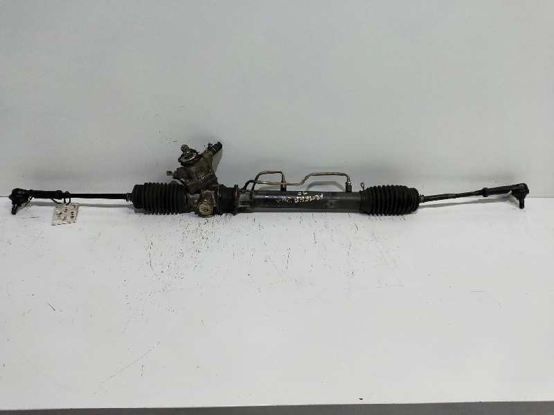 Recambio de cremallera direccion para nissan almera (n15) 2.0 diesel referencia OEM IAM   