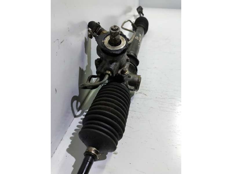 Recambio de cremallera direccion para nissan almera (n15) 2.0 diesel referencia OEM IAM   