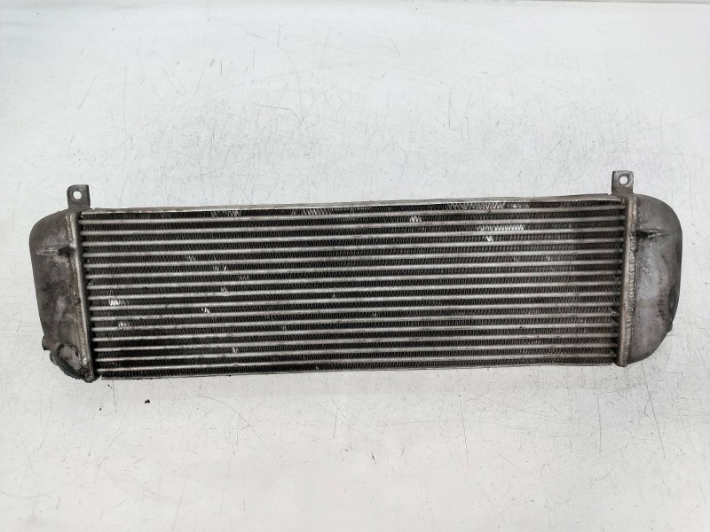 Recambio de intercooler para land rover range rover (lp) dt (100kw) referencia OEM IAM   