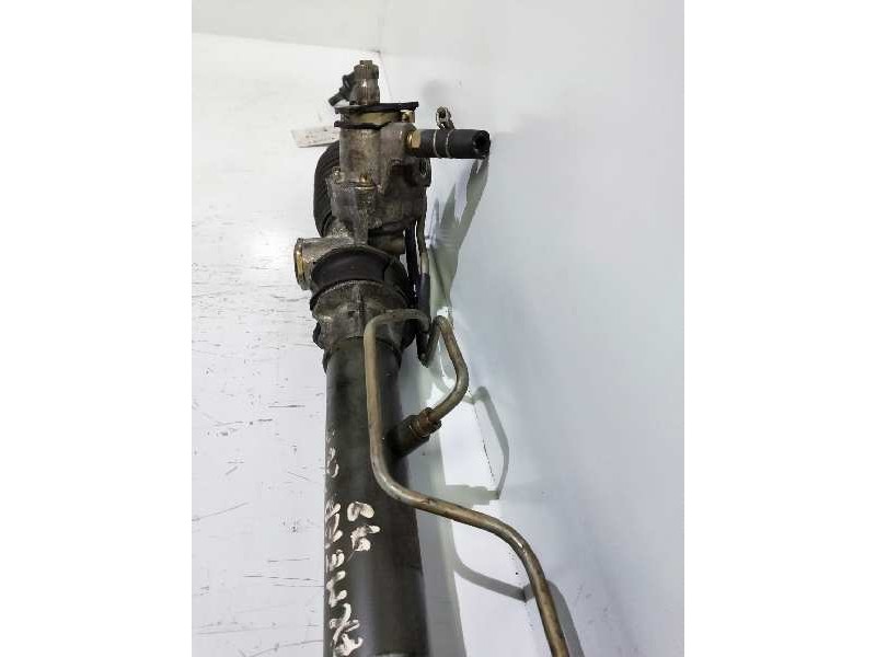 Recambio de cremallera direccion para nissan almera (n15) 2.0 diesel referencia OEM IAM   