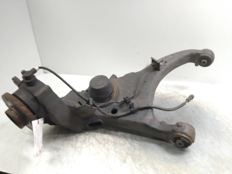 Recambio de mangueta trasera derecha para renault scenic rx4 (ja0) 2.0 16v referencia OEM IAM   
